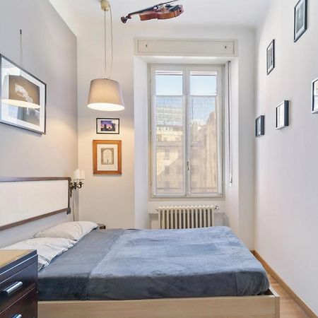 Altido Warm Flat For 3 In Isola, 10 Min To Centre Apartment Milano Ngoại thất bức ảnh