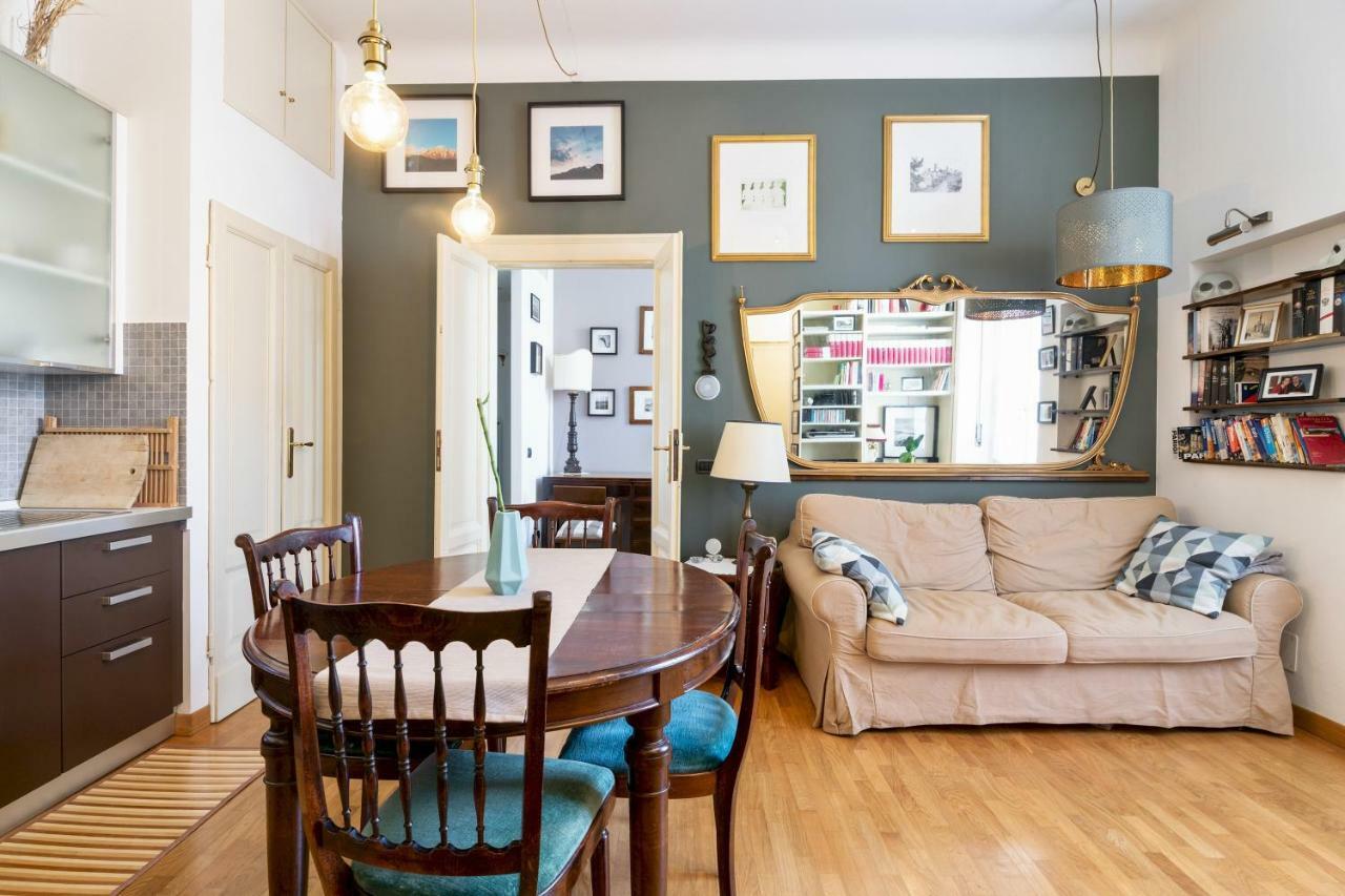Altido Warm Flat For 3 In Isola, 10 Min To Centre Apartment Milano Ngoại thất bức ảnh
