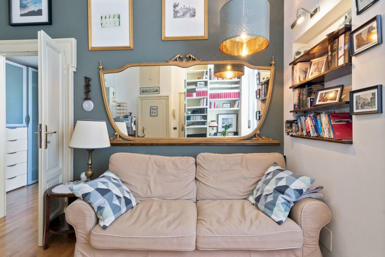Altido Warm Flat For 3 In Isola, 10 Min To Centre Apartment Milano Ngoại thất bức ảnh
