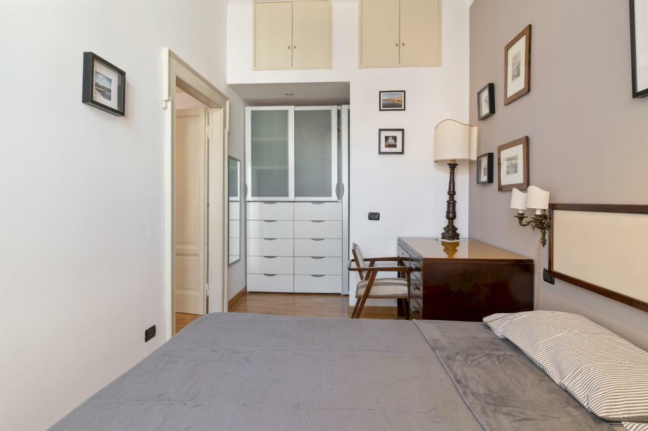 Altido Warm Flat For 3 In Isola, 10 Min To Centre Apartment Milano Ngoại thất bức ảnh